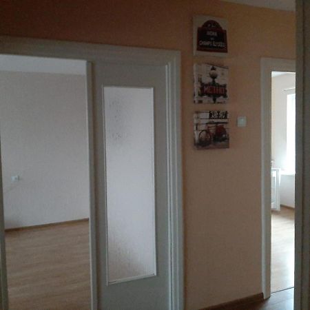 Ergli Apartment Zewnętrze zdjęcie