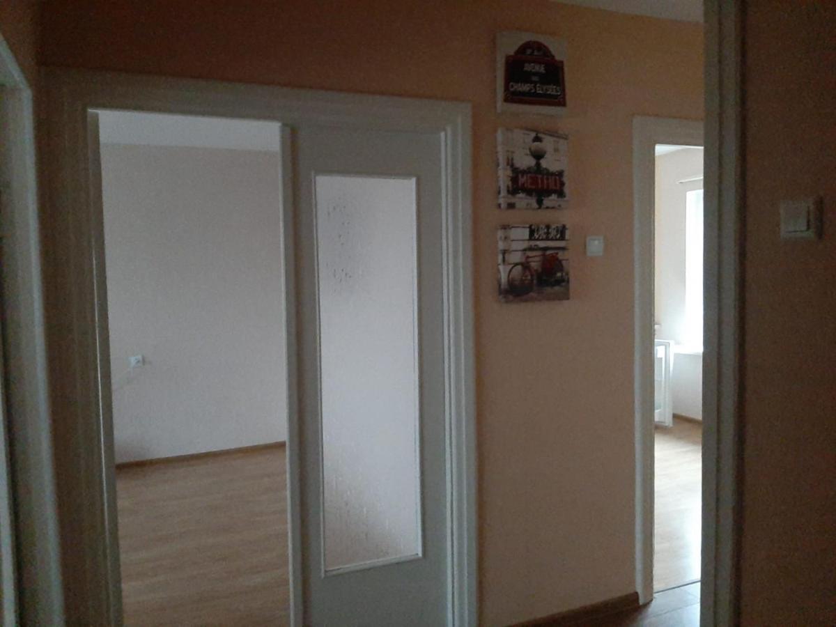 Ergli Apartment Zewnętrze zdjęcie