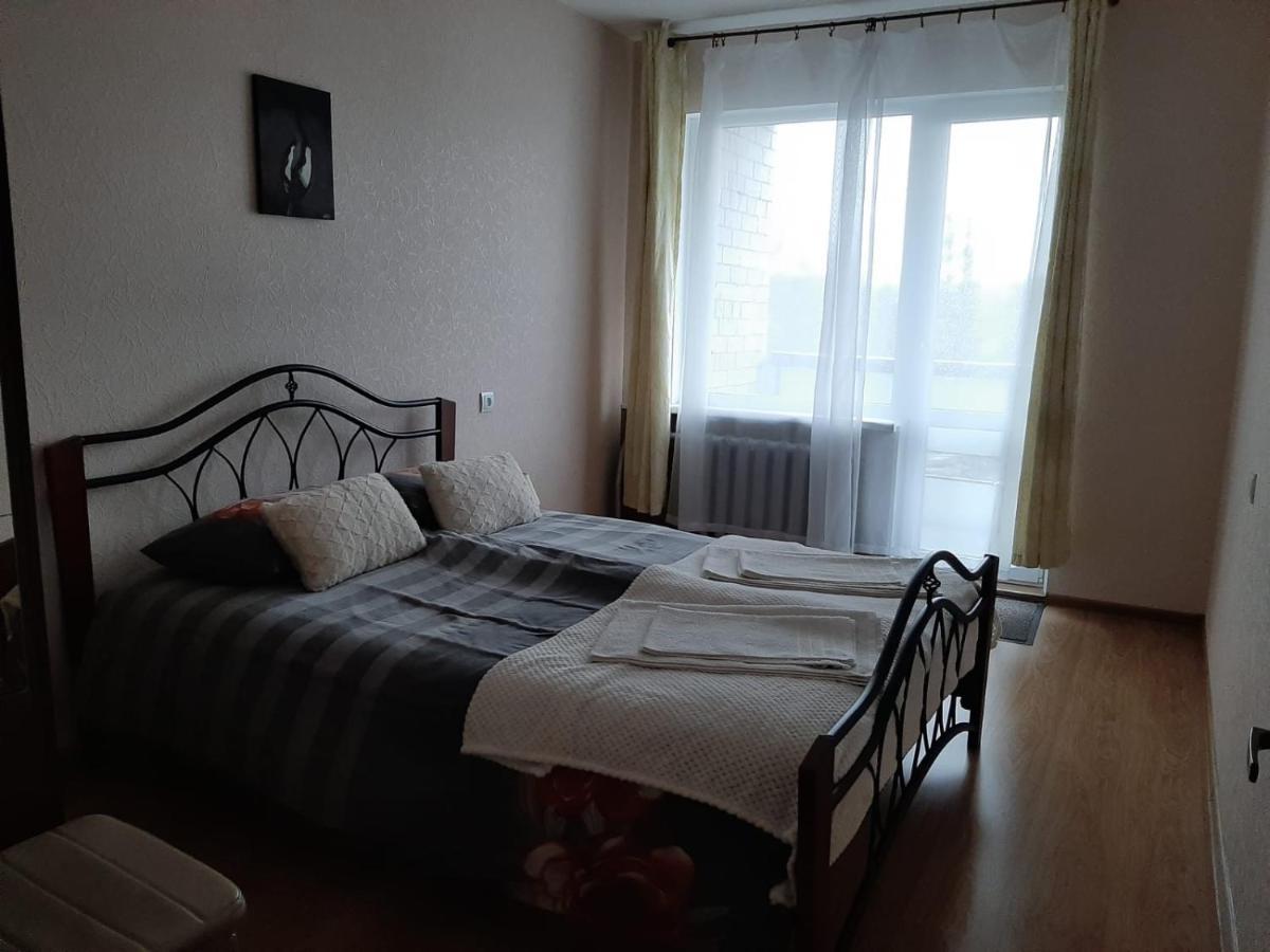 Ergli Apartment Zewnętrze zdjęcie