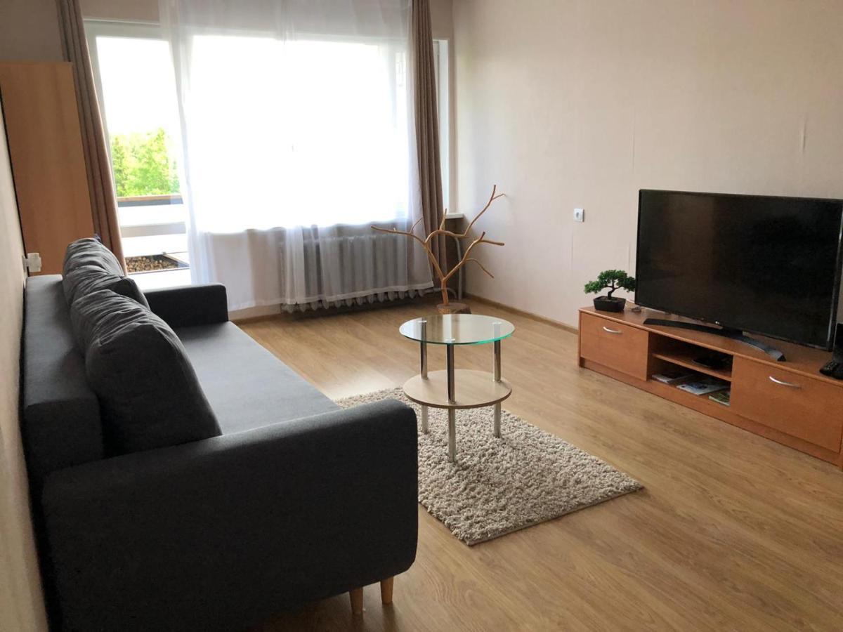 Ergli Apartment Zewnętrze zdjęcie