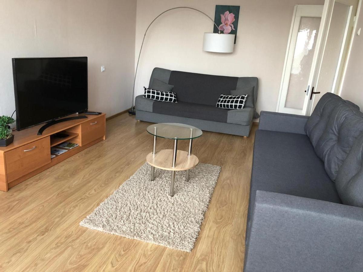 Ergli Apartment Zewnętrze zdjęcie