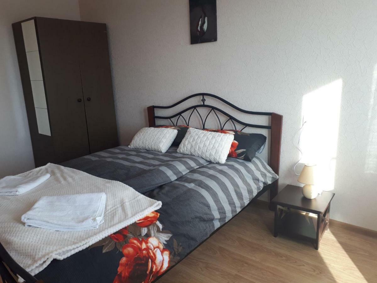 Ergli Apartment Zewnętrze zdjęcie