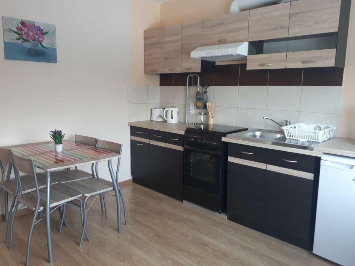 Ergli Apartment Zewnętrze zdjęcie